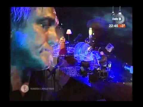 Rundek Cargo Trio - Uzivo (kompletan koncert)