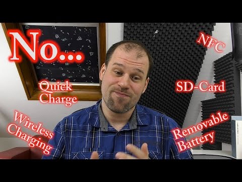 OnePlus 2: What's missing and why it doesn't matter