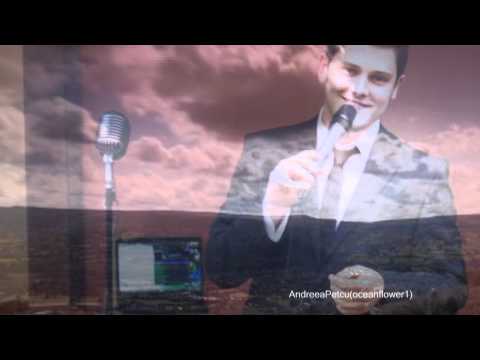 ALDO BLAGA  - Home(Michael Buble cover)