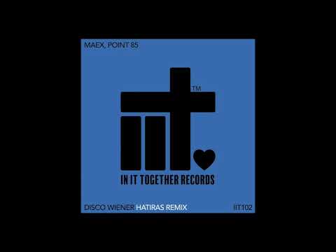 Maex, Point85 - Disco Wiener (Hatiras Remix) ???? [House Music]