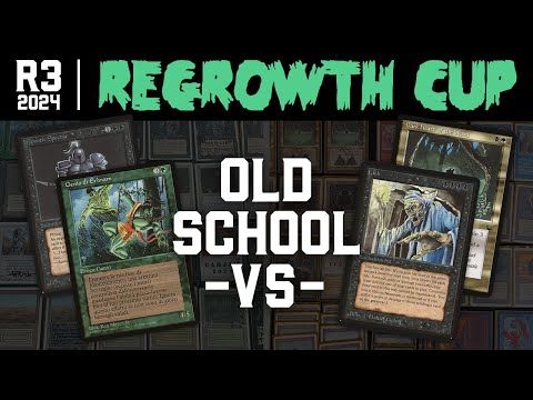 Lich Combo vs WGB Erhnamgeddon - Round 3 - Regrowth Cup 2024