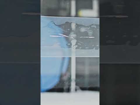 Cracked Windshield Repair Kit. Will it Work?