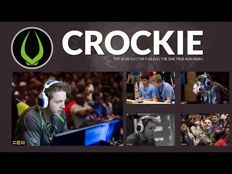 [Vexx] Crockie vs Viewers - May 1st 2017