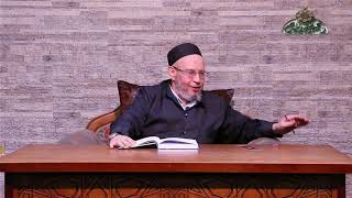 6- عصر التلقيد تاريخ اصول الفقه الشيخ احمد الهجين الأزهري