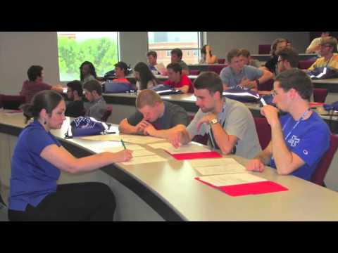 2014 CUSTOMS Session 3 (June 3-4)