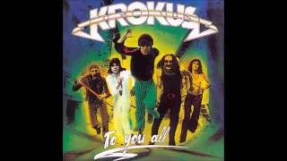 Krokus - To You All / 1977 (Full Album)