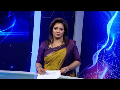 01 AM News || রাত ০১টার সংবাদ || 07 July 2024 || ETV News