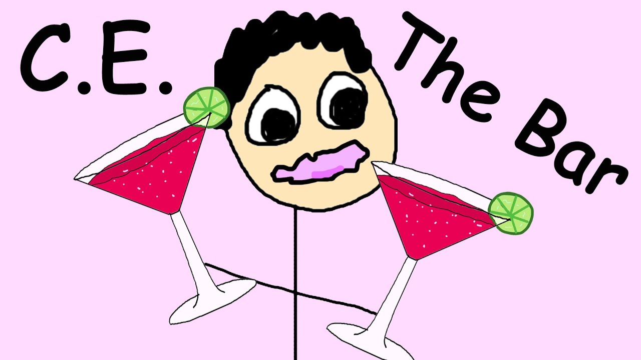 Casually Explained: The Bar