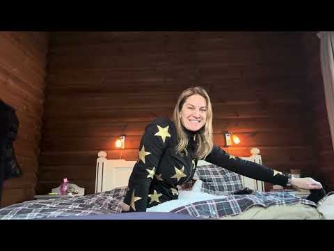 Yoga class! 27 Jan 26 15 min daily