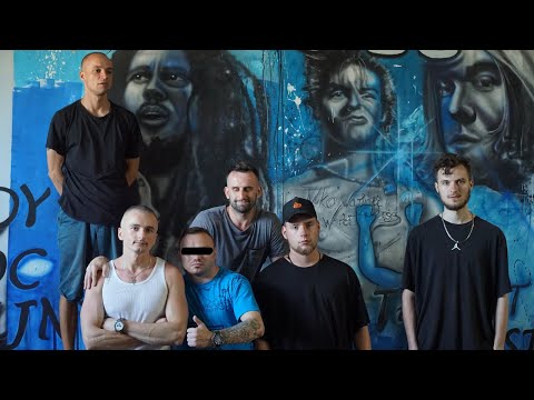 Video thumbnail for Skazany na wolność