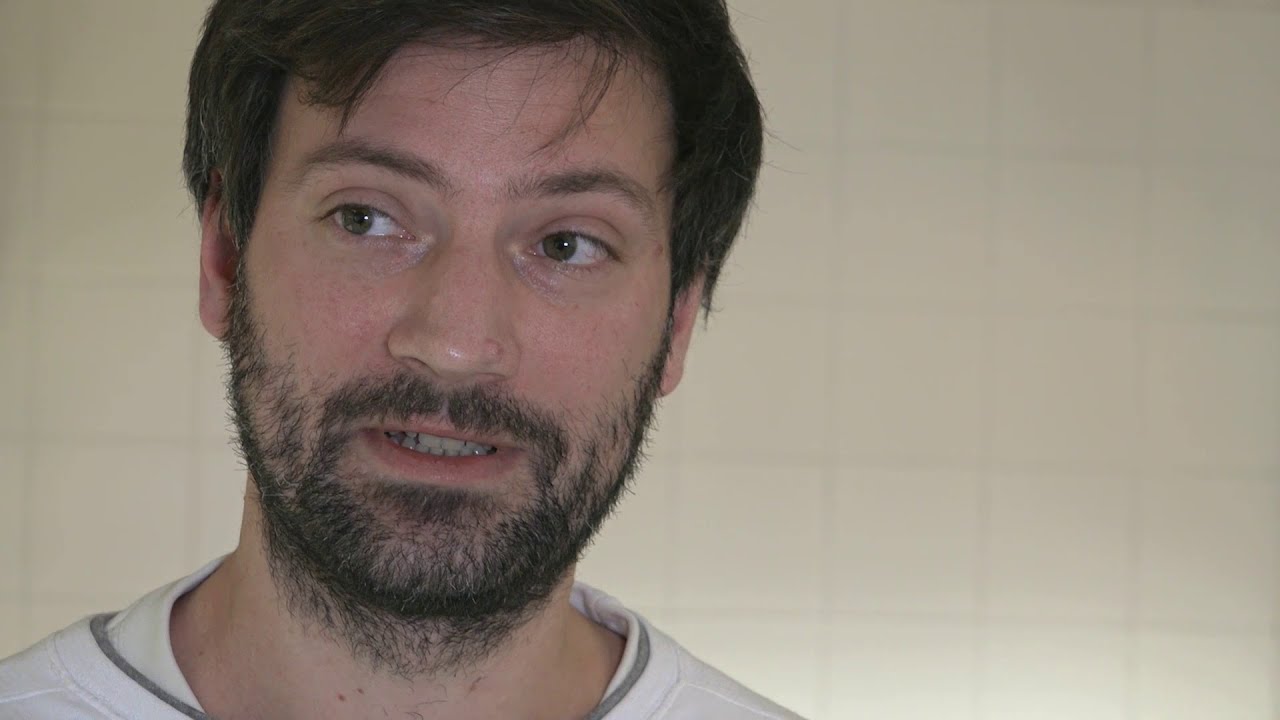 náhled z videa Konzervátorská laboratoř Muzea Blanenska