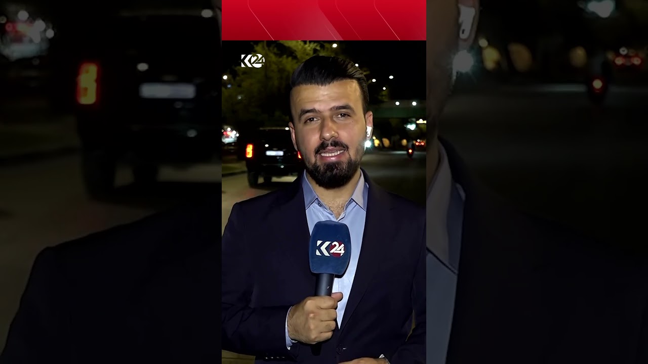 ڤیدیۆ | پارەیان لەنێو بلۆک و دەبەی بەڕاد شاردووەتەوە
