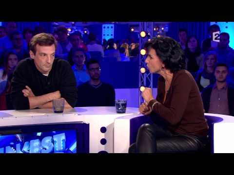 Intégrale 2/3 15 novembre 2014 - On n'est pas couché #ONPC