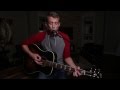 Stand by Me - Ben E. King - Cover by Dusty ...