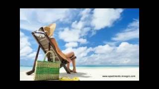 MONTENEGRO apartment MARE Budva vacation rooms