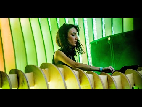 Amelie Lens @ Tomorrowland 2017 (Drumcode Stage)