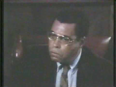 Alex Haley Interviews George Lincoln Rockwell