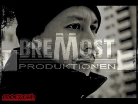 MoeZech - Es war einmal