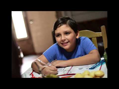 Dia del Estudiante Escuela N° 2 "D. F. Sarmiento 4° Grado "A, B y C "