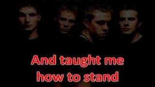 12 Stones - It Was You (Lyric Video)
