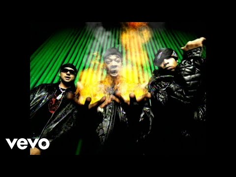 Busta Rhymes - Make It Clap (Remix Video) ft. Sean Paul, Spliff Starr