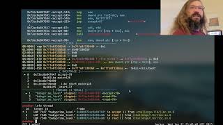 Exploitation Primitives - CSE598SE - Robert - 2024.01.23