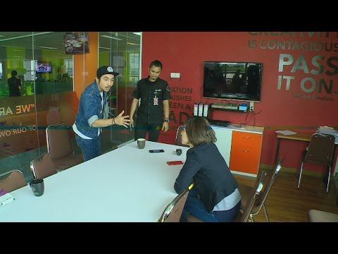 KATAKAN PUTUS 30 januari 2016 Part 2/4 - Cowok Playboy Ga Bermodal