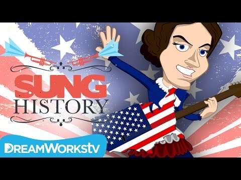 , title : 'Susan B Anthony: "Vote! Vote! Vote!" | SUNG HISTORY'