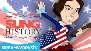 Susan B Anthony: &quot;Vote! Vote! Vote!&quot; | SUNG HISTORY