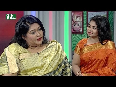 Shuvo Shondha (শুভসন্ধ্যা) | Episode 4352 | Talk Show