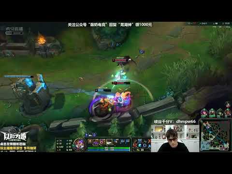 WuhuShen Twisted Fate vs Katarina ✅ Best Twisted Fate Guide Cn