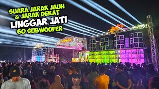 Download lagu Perbandingan Suara Jarak Jauh & Dekat depan Sub LINGGAR JATI 60 SUBWOOFER 🔥 mp3 Download lagu Perbandingan Suara Jarak Jauh & Dekat depan Sub LINGGAR JATI 60 SUBWOOFER 🔥 mp3
