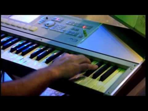 Dalibor Janda - live z pražské Lucerny 2008
