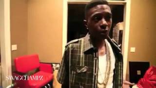 Lil Boosie - Set It Off (Official Video)