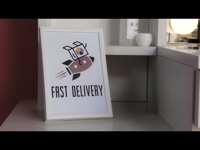 Video teaser per Möbel 3721 Meryl