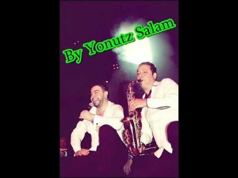 Tony Ciolac & Cocos - Ca pe vremuri ( By Yonutz Salam )