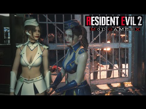 Claire Medical Office - RE2 RE