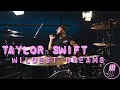 Taylor Swift - Wildest Dreams Drum Cover | Matt D'Aloia