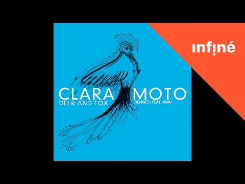 Clara Moto - Deer and Fox (Dust Dish Remix by Tolouse Low Trax) [feat. Mimu]