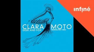Clara Moto - Deer and Fox (Dust Dish Remix by Tolouse Low Trax) [feat. Mimu]