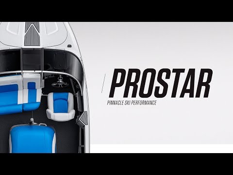 2020 MasterCraft PROSTAR - Review, Test Drive & Wakes