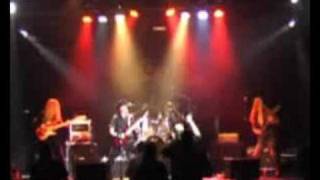 Gaia Epicus &quot;Keepers of time&quot; live 2008