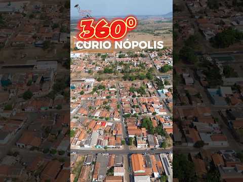 CURIONÓPOLIS 360  #turismo #pará #curionópolis #cidadesbrasileiras #fyp