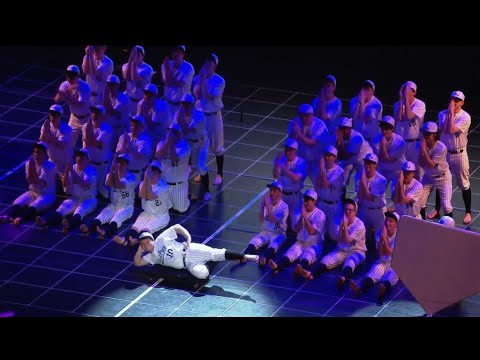 Dudes-A-Plenty Step Sing 2025 "No Place Like Home"