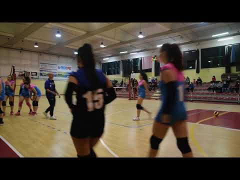 2^Divisione Femminile :Padernese vs La Sportiva Campionato Provinciale Bresciano 2021/2022