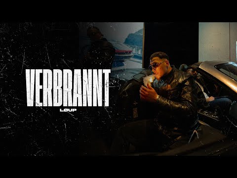 LØUP - VERBRANNT (prod. by MAGGAZ)