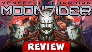 Vengeful Guardian Moonrider - REVIEW (Switch)