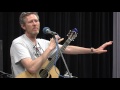 Robbie Fulks - Interview after 'Banjo In The Holler'