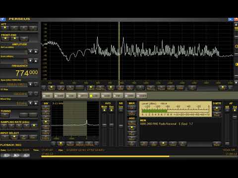 774kHz DYRI RMN Ilo Ilo  Dce.01 2024 1747  UTC
