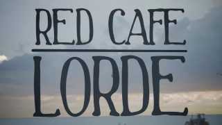 Red Cafe feat. Lorde - A World Alone Remix (American Psycho 2) Official Video